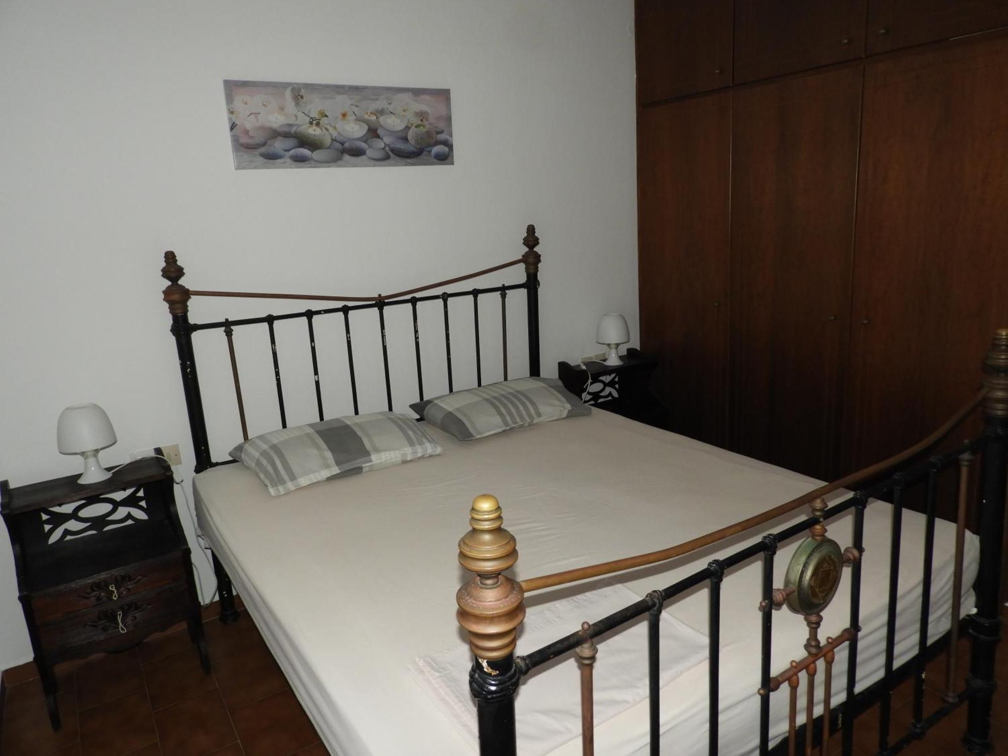 Sangue Blu Beachfront Villa Apartment Agios Nikolaos  Exterior foto