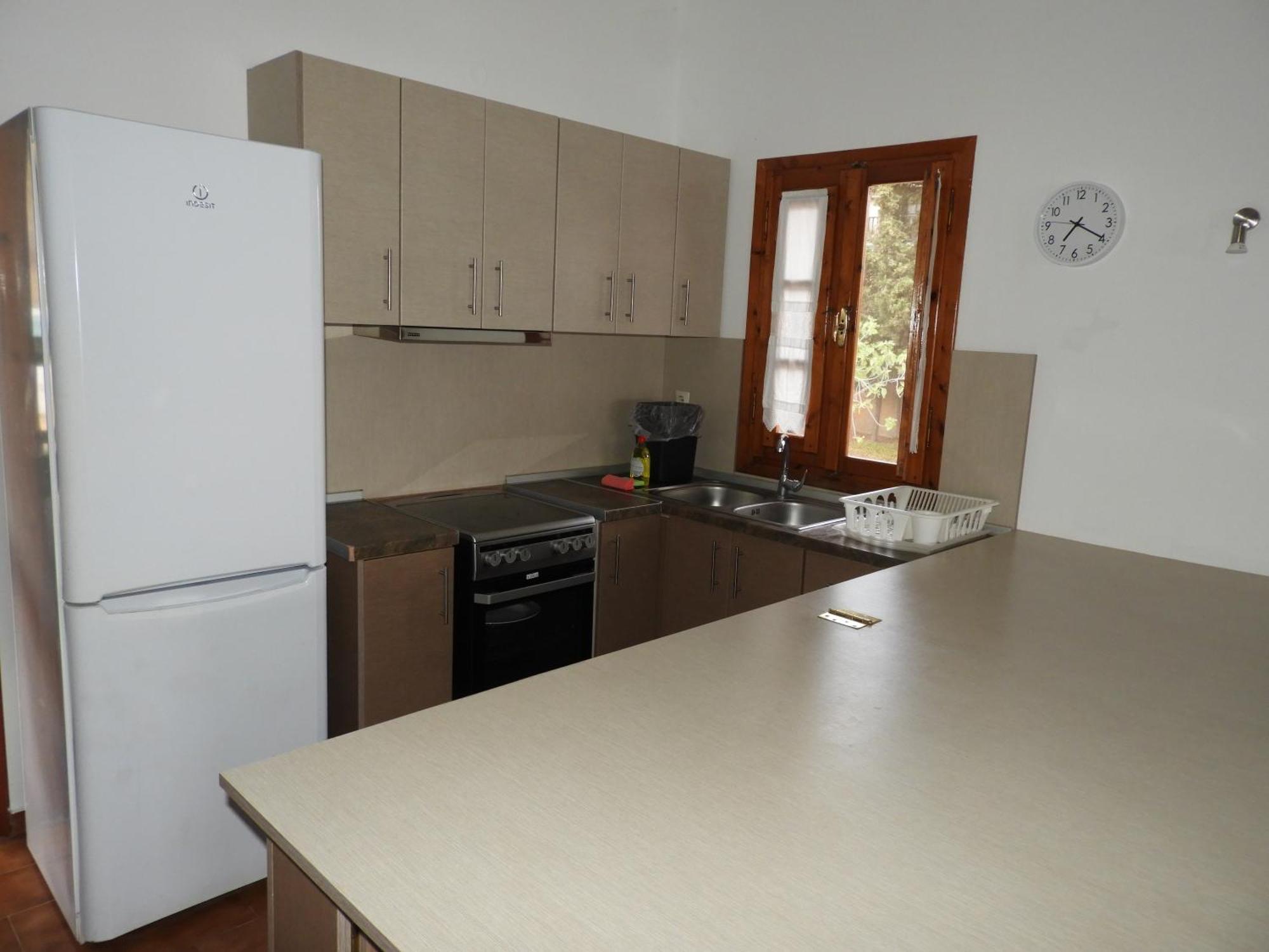 Sangue Blu Beachfront Villa Apartment Agios Nikolaos  Exterior foto